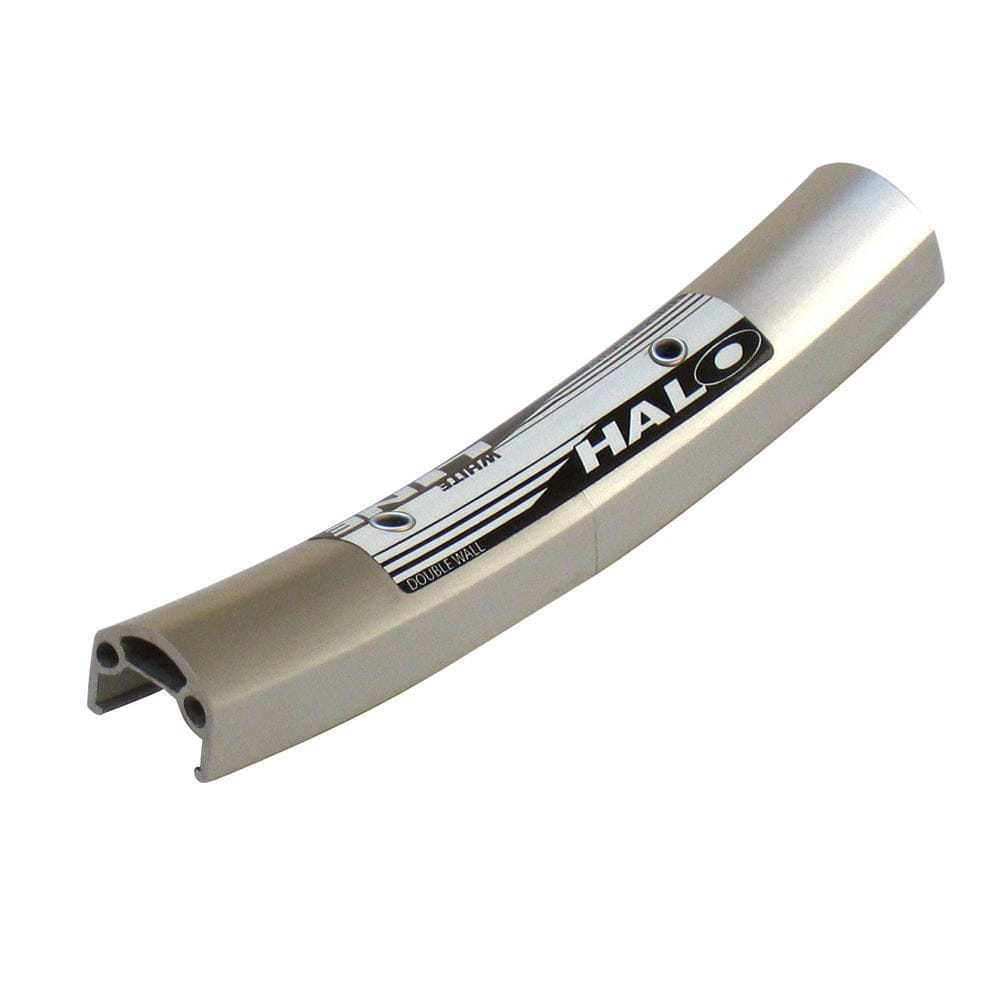 Halo White Line 26 Inch Rim | Alans BMX