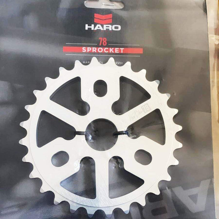 Haro BMX Parts Haro 1978 Sprocket