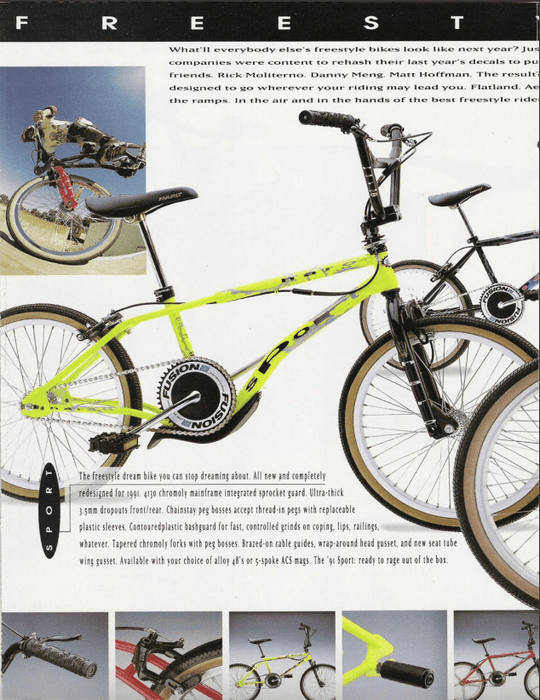 Haro BMX Bikes Haro 2021 Lineage Sport 26 Inch Bike Neon Green