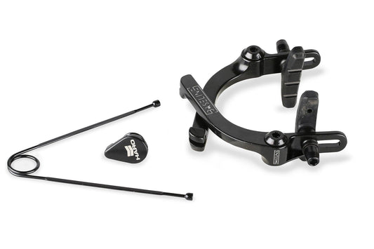 Haro BMX Parts Haro Baseline Springhanger Brake Black