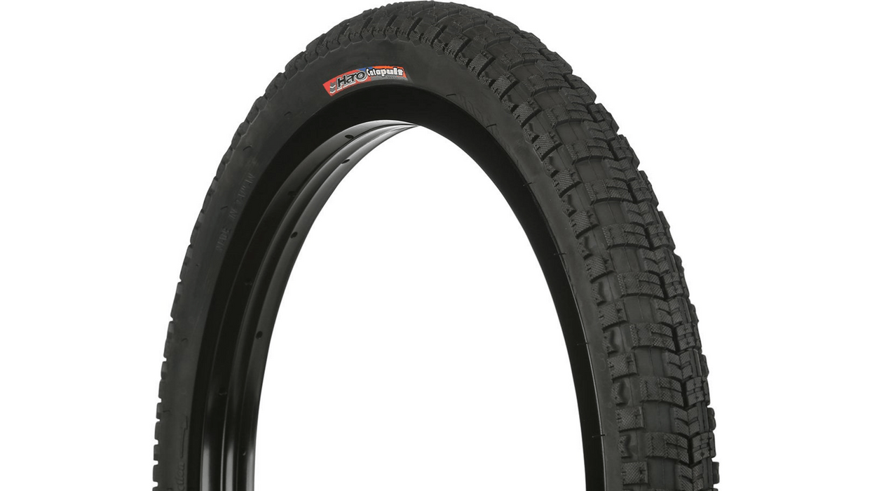 Haro BMX Parts Haro Catapult Tyre 2.1 Black