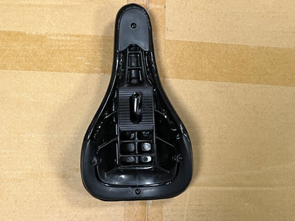 Haro BMX Parts Black / Stealth Pivotal Haro Fusion Stealth Pivotal Seat Black