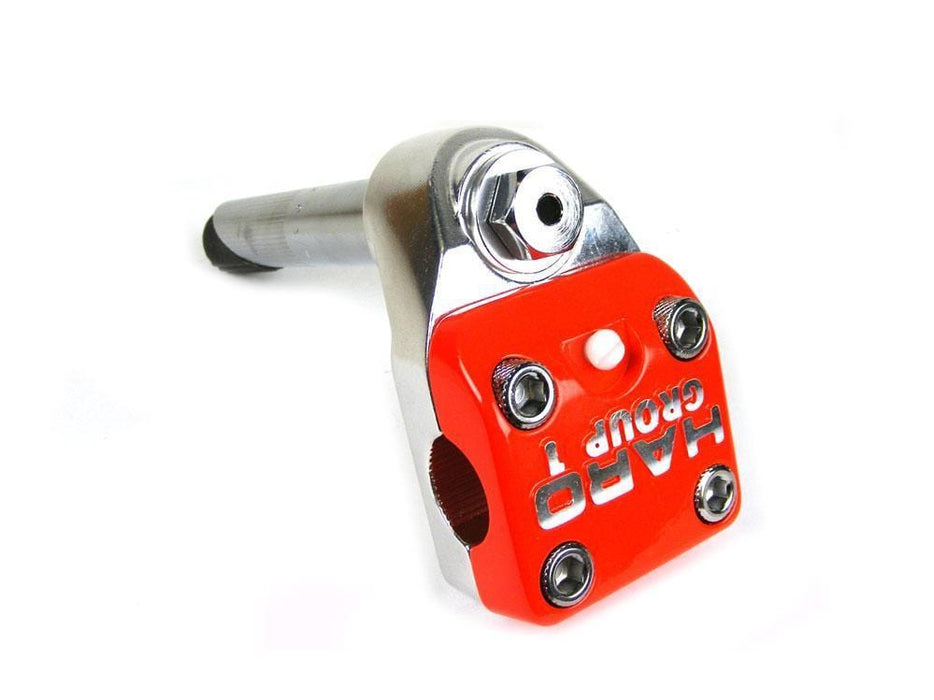 Haro Group 1 Vintage Old School BMX Handlebar Stem | Alans BMX