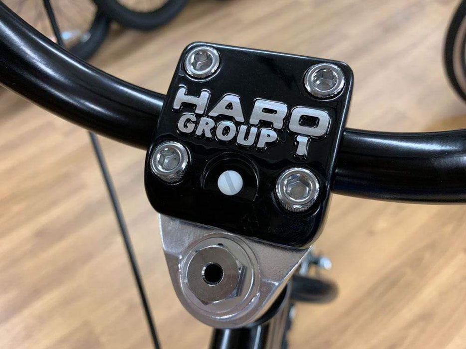Haro Group 1 Vintage Old School BMX Handlebar Stem | Alans BMX