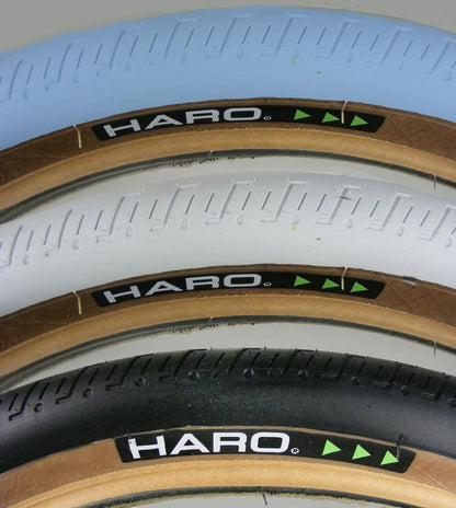 Haro Old School BMX Haro HPF Skinwall Tyre