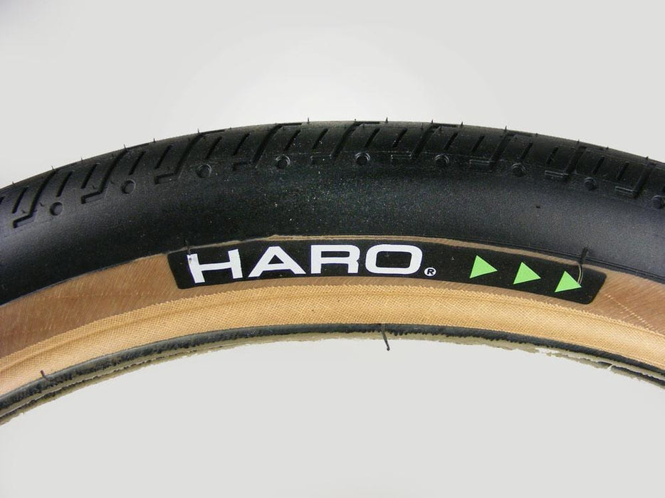 Haro Old School BMX Haro HPF Skinwall Tyre