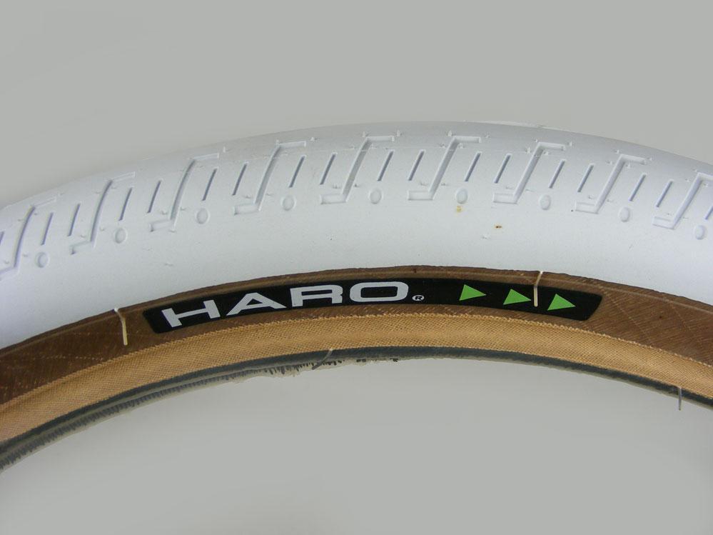 Haro Old School BMX Haro HPF Skinwall Tyre