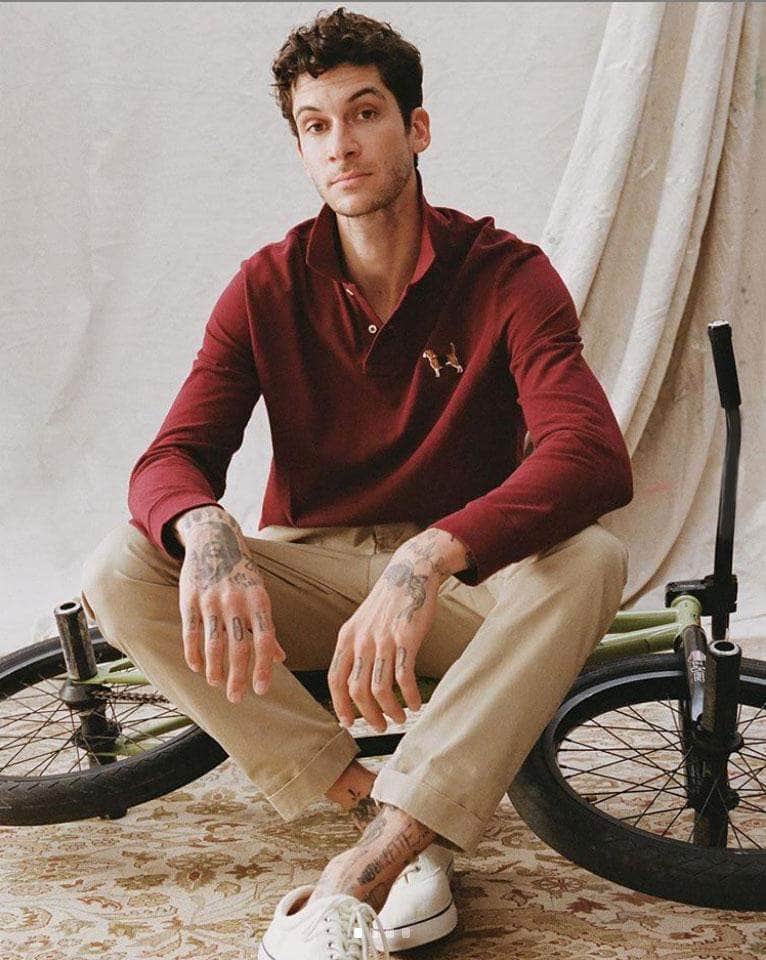 Haro BMX Parts Haro La Bastille Fork