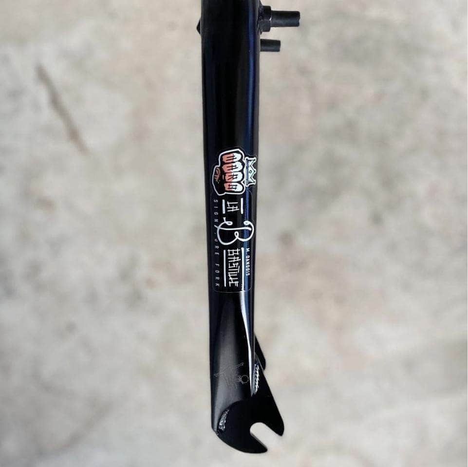 Haro BMX Parts Haro La Bastille Fork