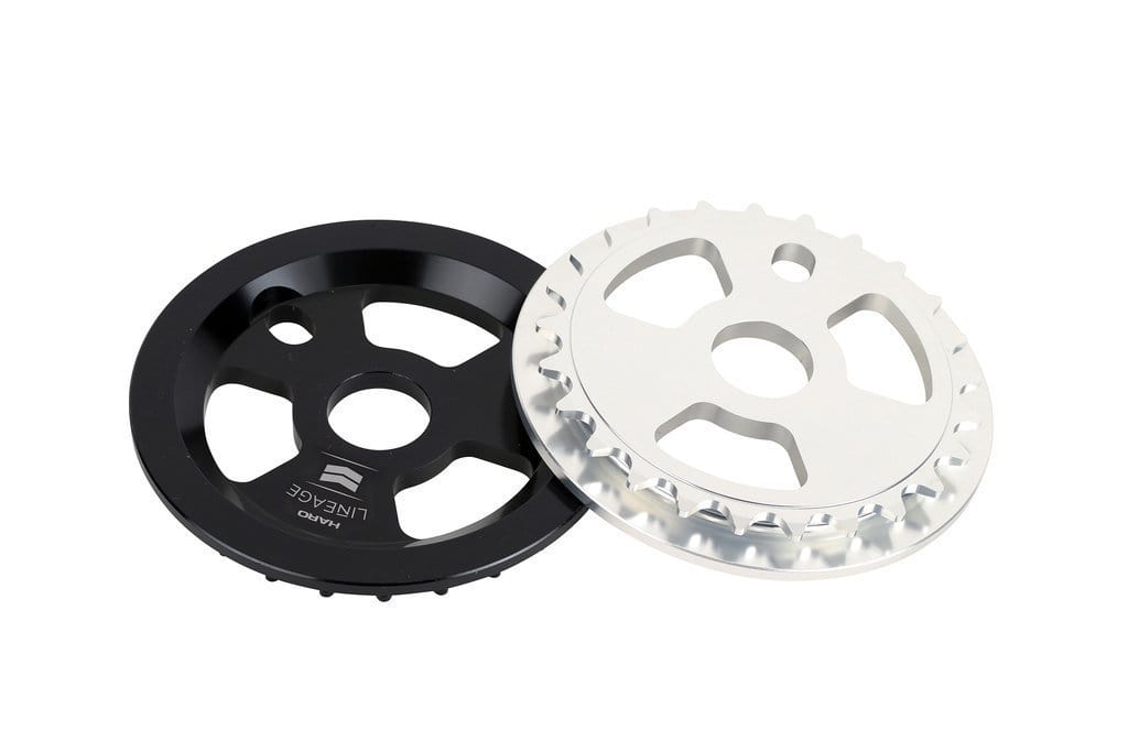 Haro BMX Parts Haro Lineage Grind Disc Sprocket