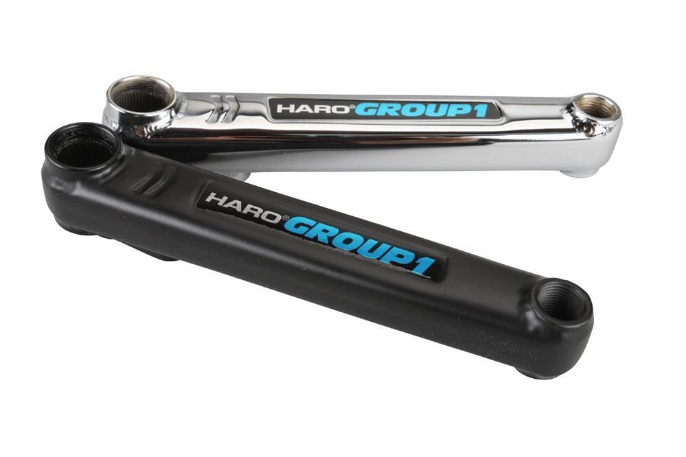 Haro BMX Parts Haro Lineage Group 1 Cranks