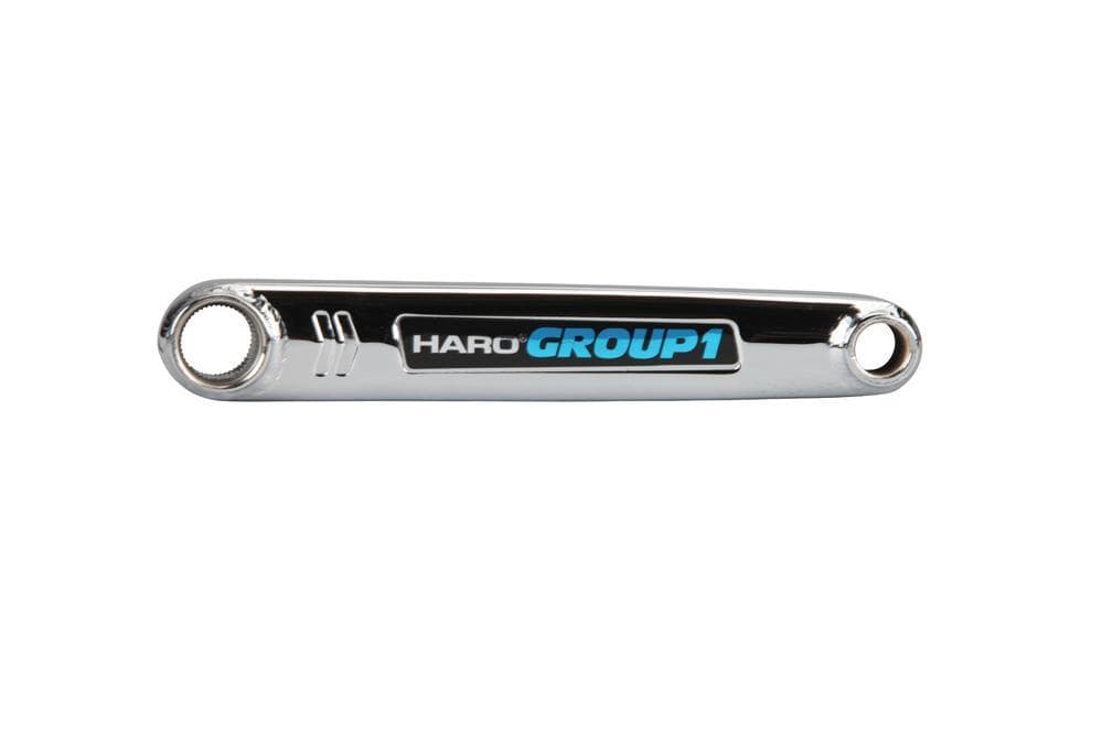 Haro group.1 reissue outlet bmx crank