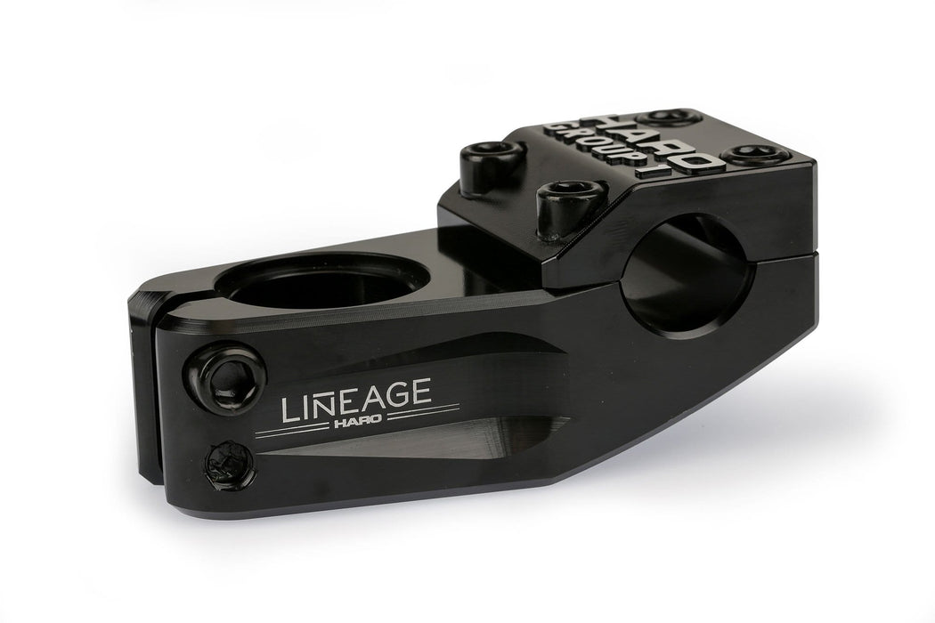 Haro BMX Parts Haro Lineage Group 1 Top Load Stem