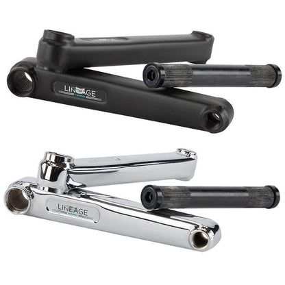 Haro BMX Parts Haro Lineage Spline Drive Cranks