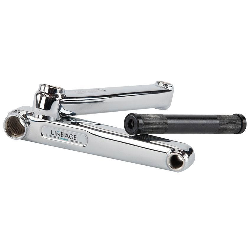 Haro BMX Parts Haro Lineage Spline Drive Cranks