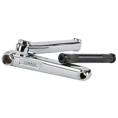 Haro BMX Parts Haro Lineage Spline Drive Cranks