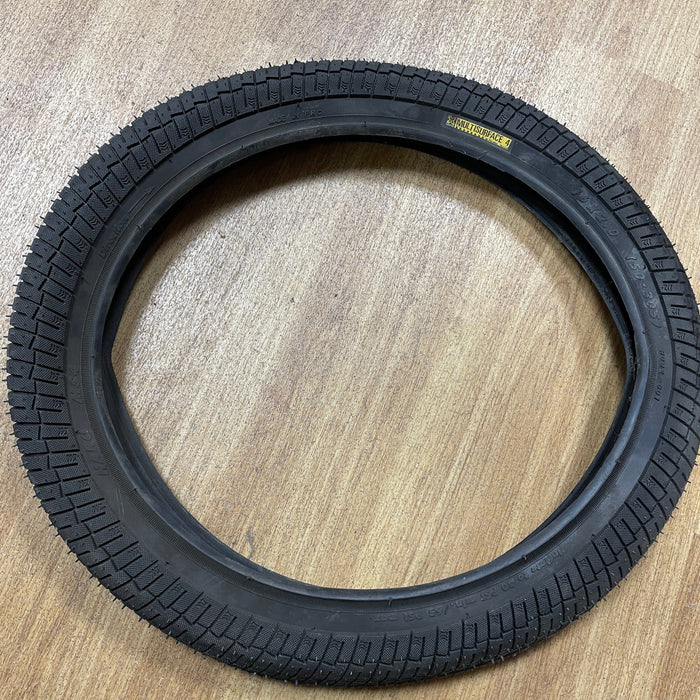 Haro BMX Parts Black / 16x2.0 Haro Multisurface 4 16 Inch Tyre Black