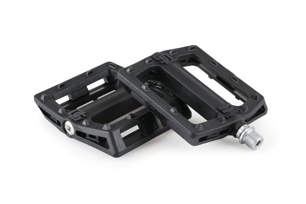 Haro SD Sealed Plastic Pedals