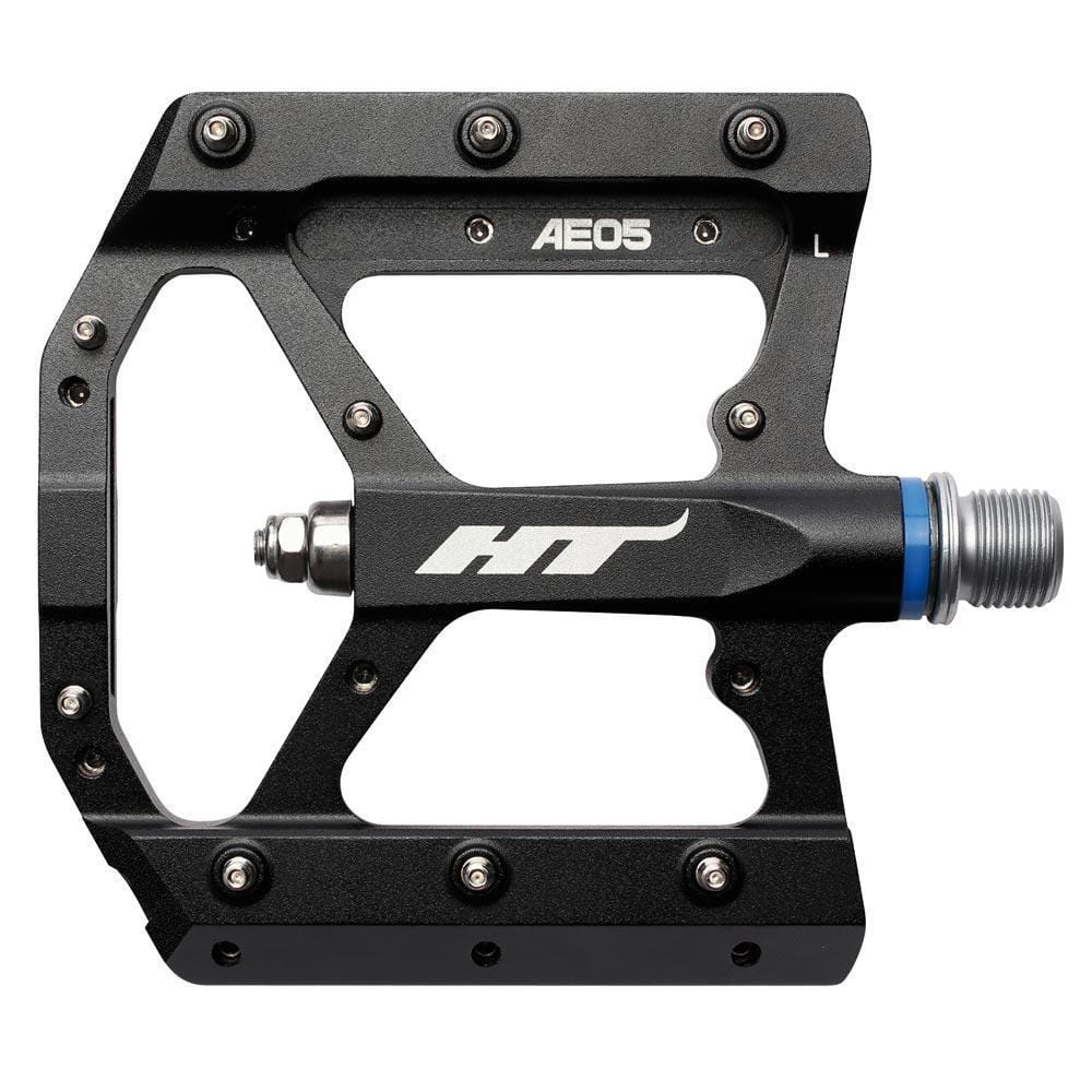 HT AE05 Alloy Platform Pedals