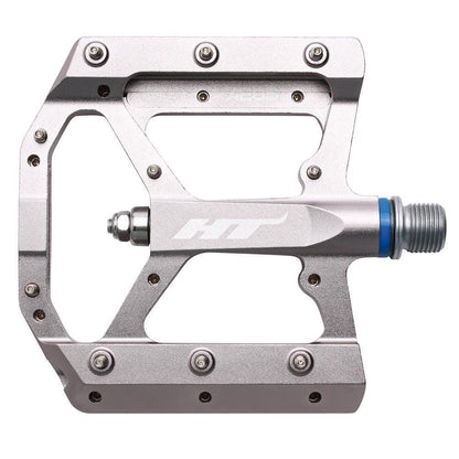 HT AE05 Alloy Platform Pedals