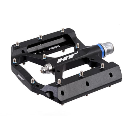 HT AE05 Alloy Platform Pedals