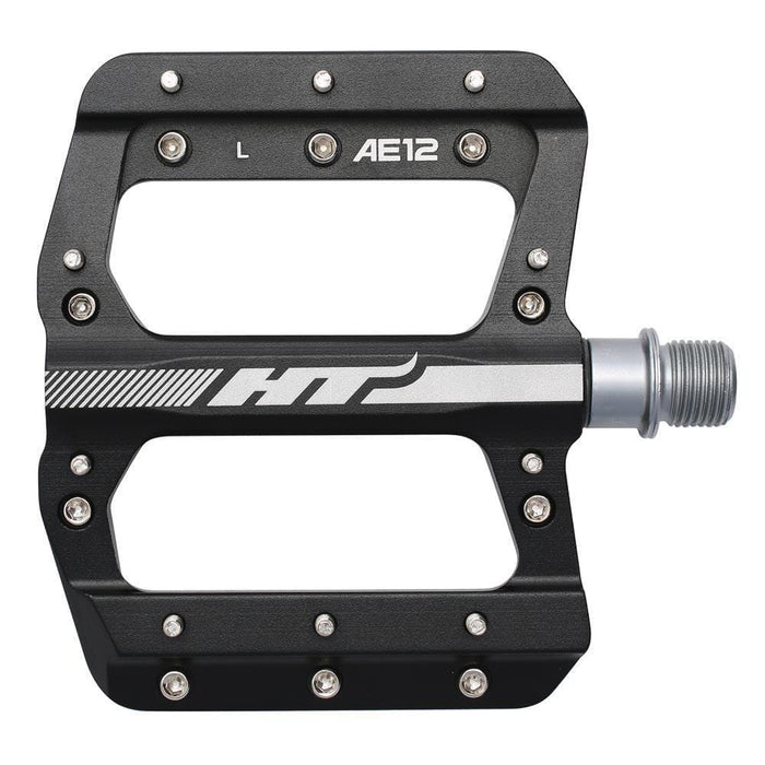 HT Components BMX Racing HT Components AE12 Junior BMX Race Pedals