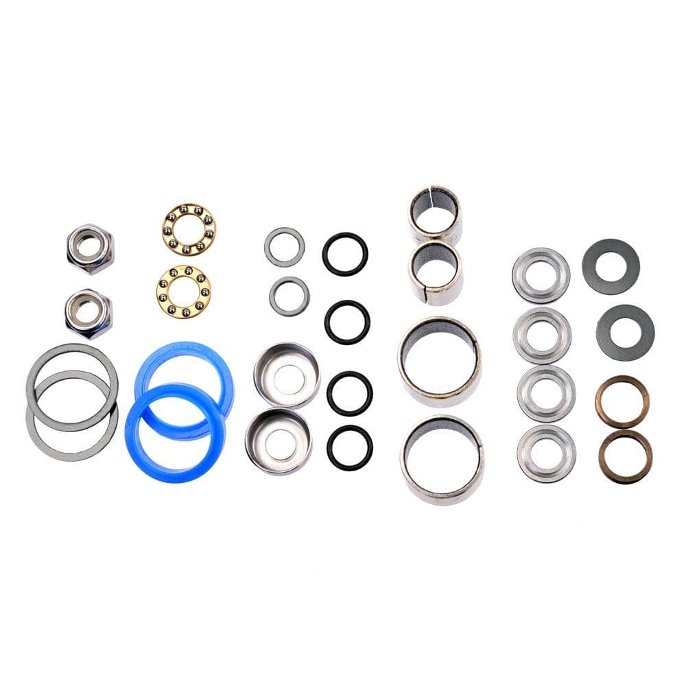 ht pedal service Nano P Rebuild Kit