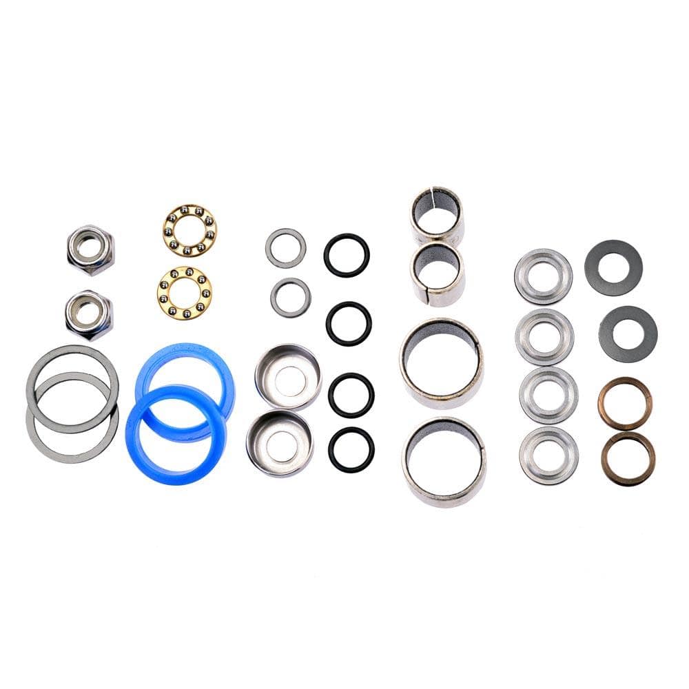 HT Components Pedal Rebuild Kit