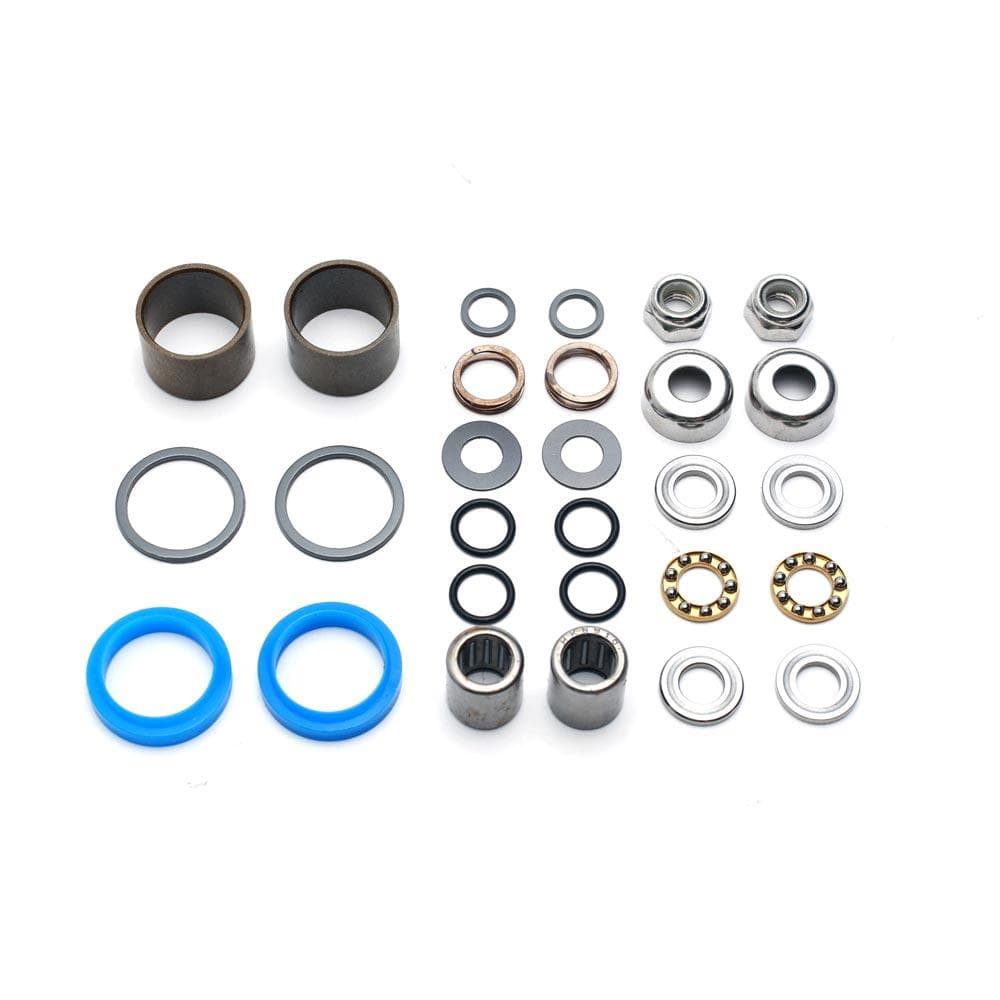 HT Components Pedal Rebuild Kit