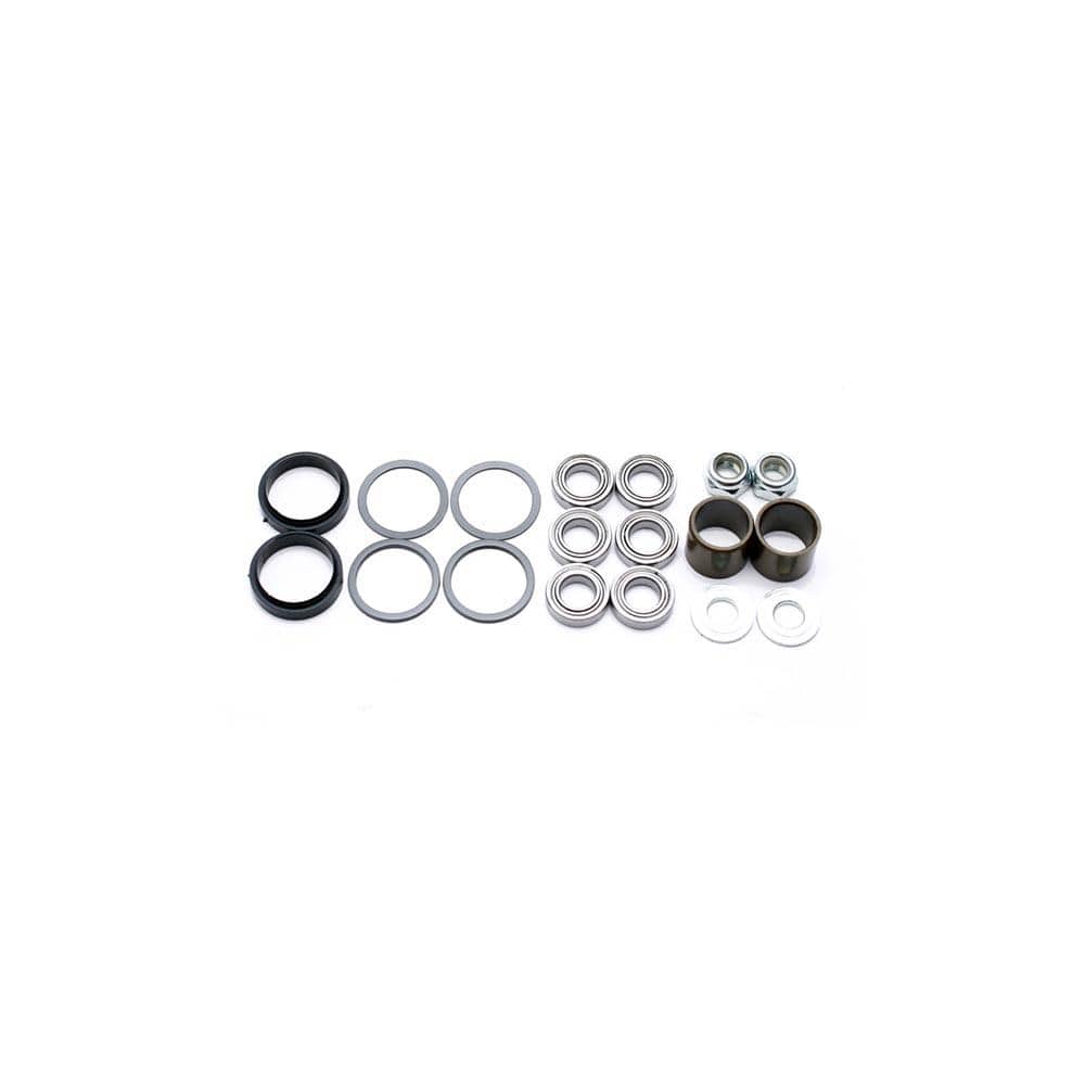ht ae03 pedal rebuild Nano P Rebuild Kit