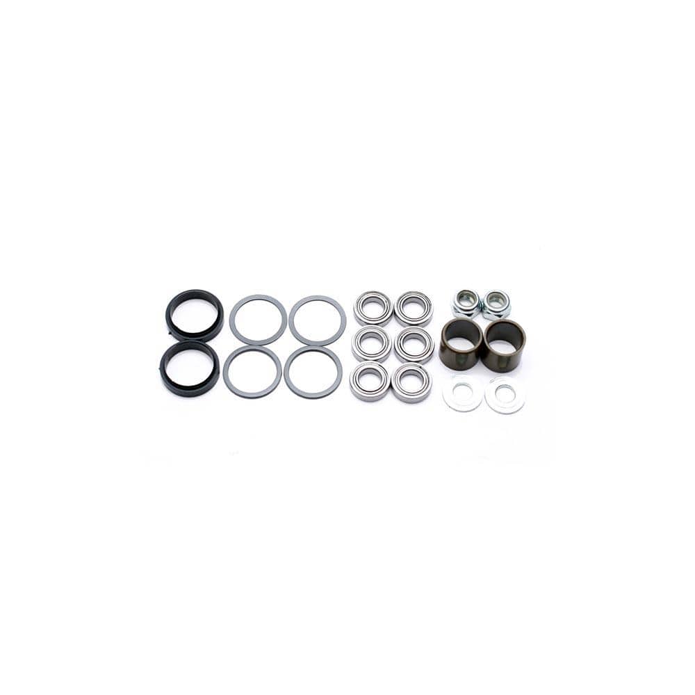 HT Components Pedal Rebuild Kit