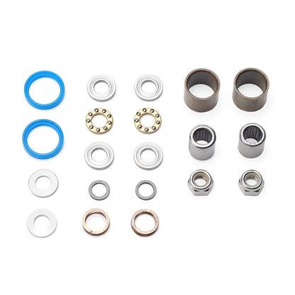 HT Components Pedal Rebuild Kit