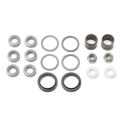 HT Components Pedal Rebuild Kit