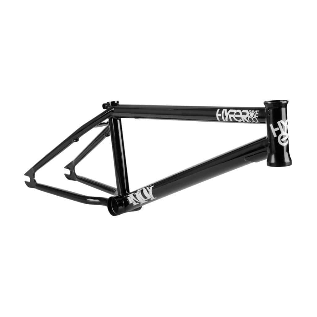 Hyper Indy Logan Martin Frame Gloss Black