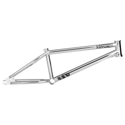 Hyper Indy Logan Martin Frame Chrome