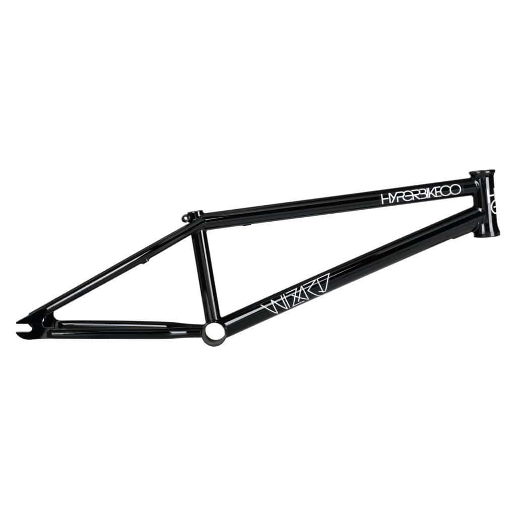 Hyper Wizard Frame Gloss Black