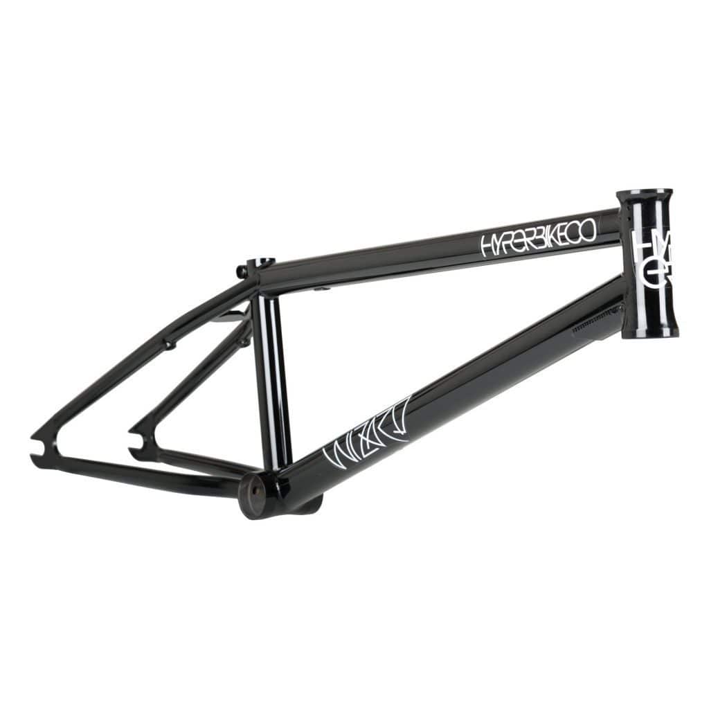 Hyper Wizard Frame Gloss Black