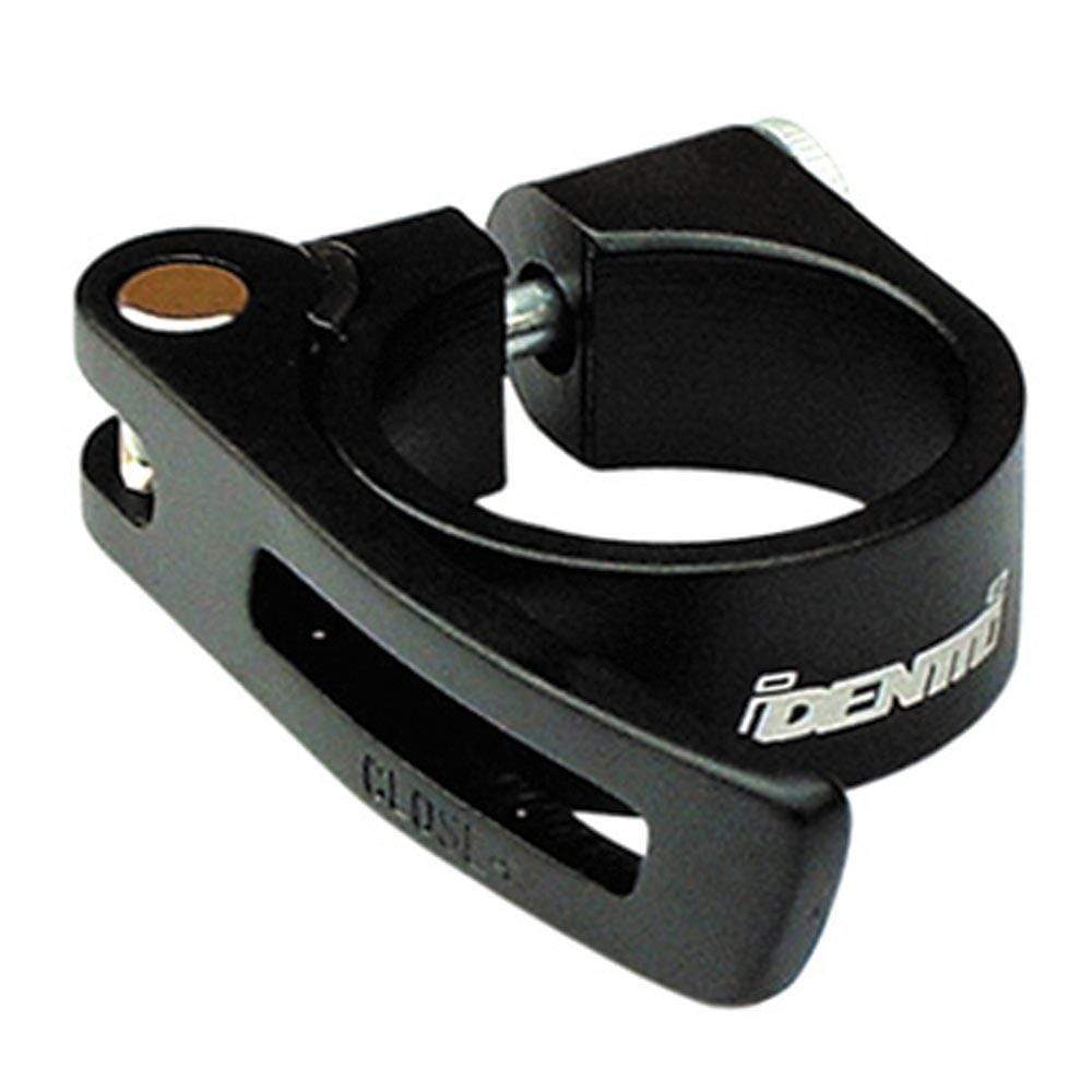 Alans BMX Wheelie Parts ID QR Seat Clamp