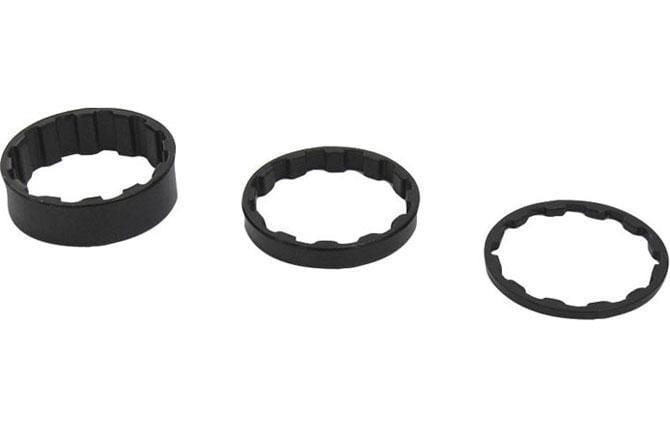 Id BMX Parts ID Splined Headset Spacer
