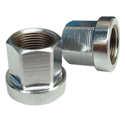 Id BMX Parts ID Steel Axle Nut 14mm