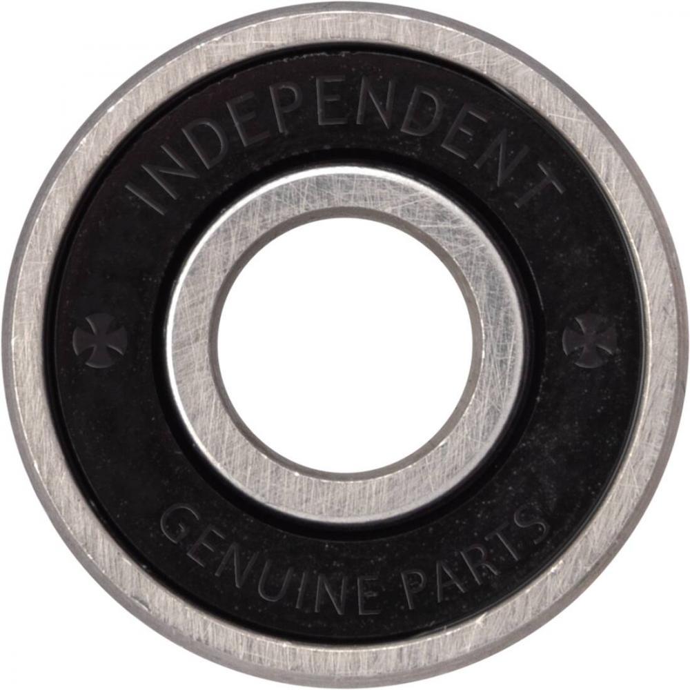 Independent Skateboards Independent Genuine Parts GP-B Black 8 Pack Skateboard Bearings