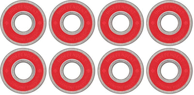 Independent GP-B Abec 7 SKateboard Bearings 8-Pack