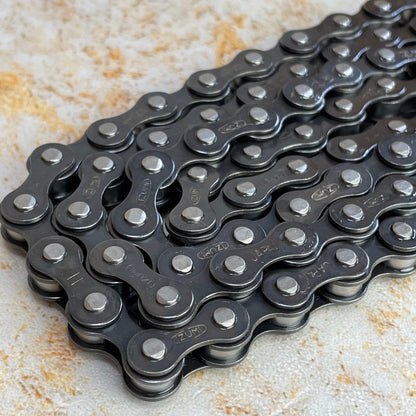 Izumi BMX Parts Black IZUMI Old School BMX Chain