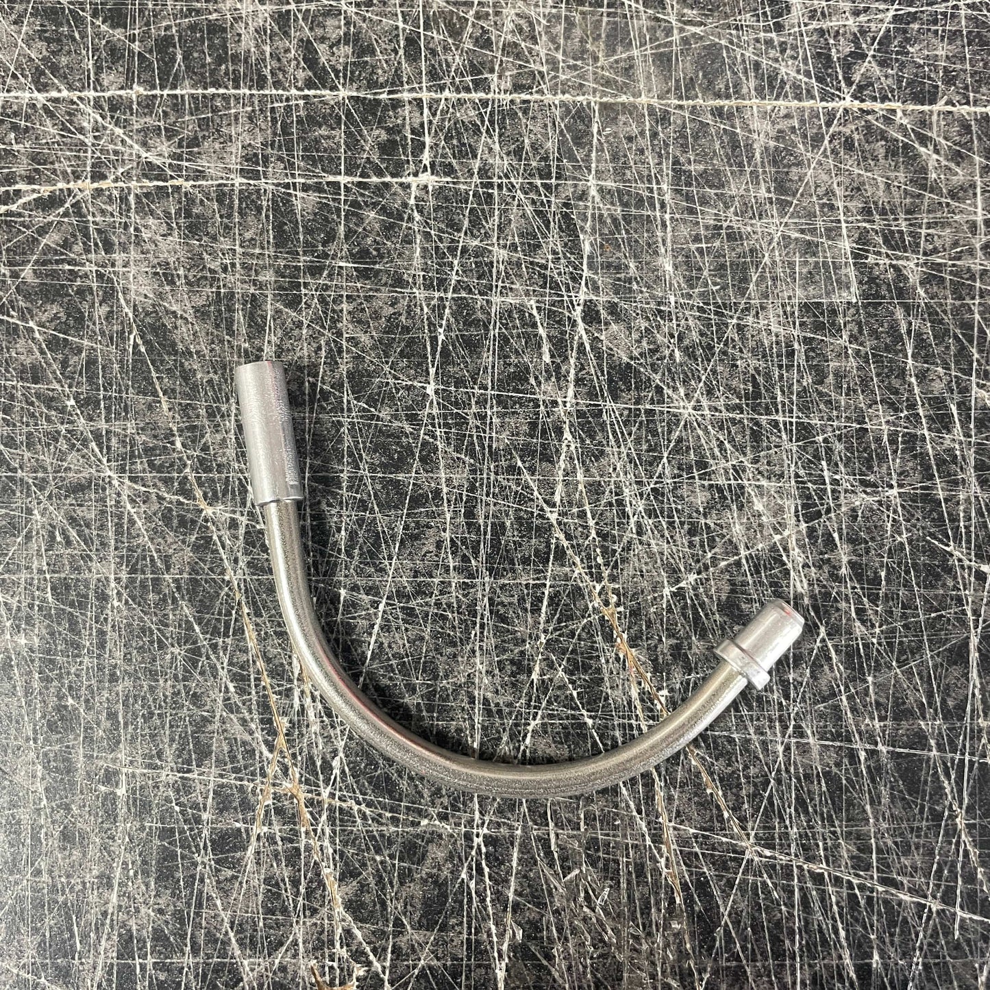 Jagwire Jagwire Brake Pipe Guide 135 Degree