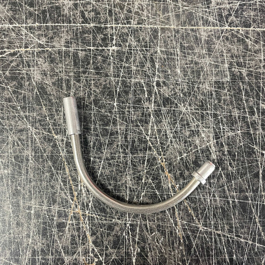 Jagwire Jagwire Brake Pipe Guide 135 Degree