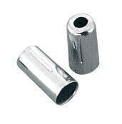 Jagwire Brake Cable Ferrule 5mm Open CEX