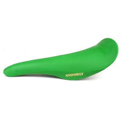 Kashimax Old School BMX Green Kashimax BMX Aero Seat