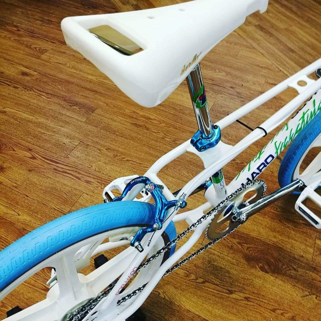 Kashimax Old School BMX Kashimax FS Handler Seat