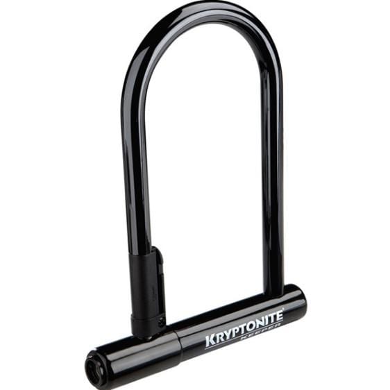 Kryptonite POS Keeper Original Standard U-Lock