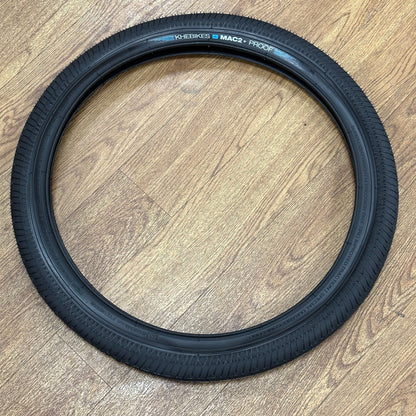 KHE BMX Parts 20x2.30 KHE Mac2+ Proof 2.30" Tyre